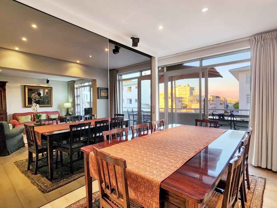 1 Bedroom Property for Sale in Sea Point Western Cape